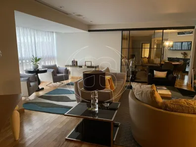 Apartamento com 3 Quartos à venda, 240m² no Indianópolis, São Paulo