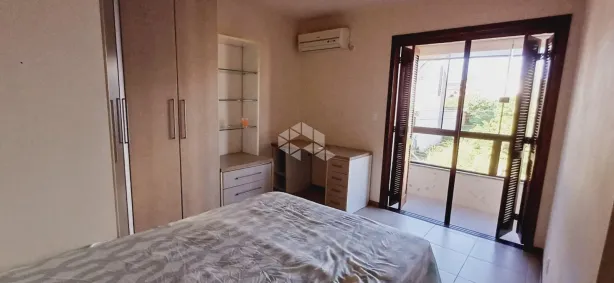 Apartamento com 3 Quartos à venda, 98m² no Camobi, Santa Maria