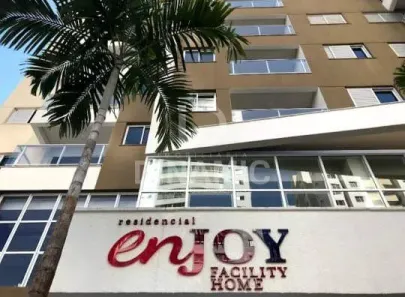 Apartamento com 1 Quarto à venda, 60m² no Setor Bueno, Goiânia