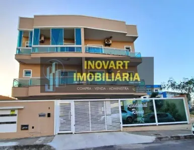 Apartamento com 3 Quartos à venda, 86m² no Nova São Pedro, São Pedro da Aldeia