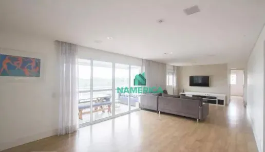 Apartamento com 3 Quartos para venda ou aluguel, 143m² no Chácara Santo Antônio (Zona Sul), São Paulo