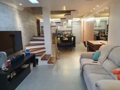 Sobrado com 3 Quartos à venda, 154m² no Jardim Independência, São Paulo