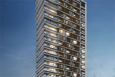 Apartamento com 4 Quartos à venda, 238m² no Ibirapuera, São Paulo