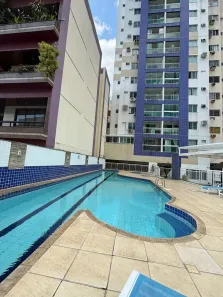 Apartamento com 3 Quartos à venda, 110m² no Centro, Nova Iguaçu