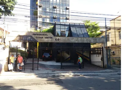 Sala Comercial para alugar, 22m² no Tijuca, Rio de Janeiro