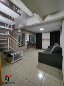 Sobrado com 4 Quartos à venda, 188m² no Rudge Ramos, São Bernardo do Campo