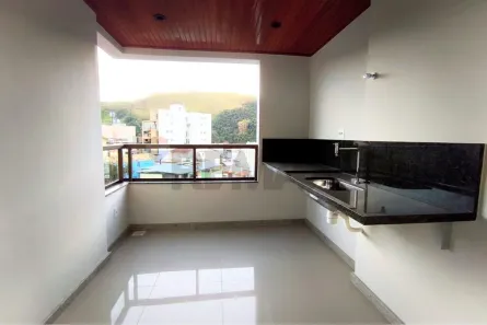 Apartamento com 3 Quartos à venda, 115m² no São Mateus, Juiz de Fora