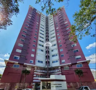 Apartamento com 1 Quarto à venda, 158m² no Centro, Cascavel