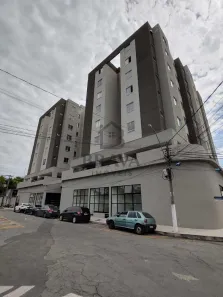 Apartamento com 2 Quartos à venda, 55m² no Vila Americana, Volta Redonda