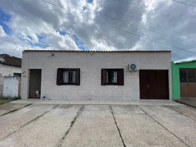 Casa com 3 Quartos à venda, 175m² no Getúlio Vargas, Bagé