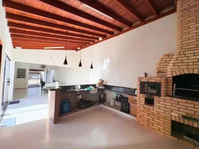 Casa com 3 Quartos à venda, 182m² no Parque das Amoras II, São José do Rio Preto