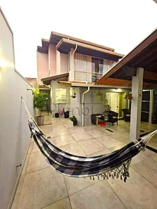 Casa de Condomínio com 3 Quartos à venda, 216m² no Capuava, Valinhos