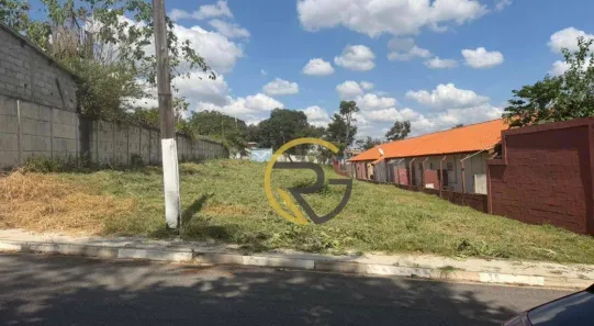 Lote/Terreno à venda, 765m² no Campos de Atibaia, Atibaia