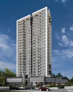 Apartamento com 2 Quartos à venda, 59m² no Jockey de Itaparica, Vila Velha