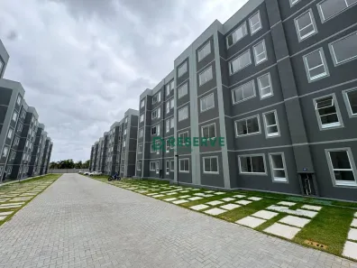 Apartamento com 2 Quartos para alugar, 45m² no Coaçu, Eusébio