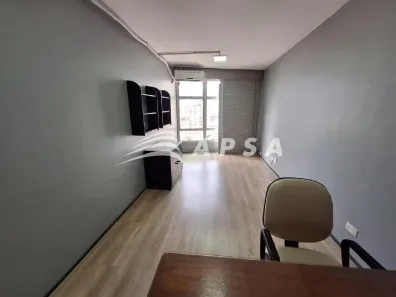 Sala Comercial para alugar, 48m² no Tijuca, Rio de Janeiro