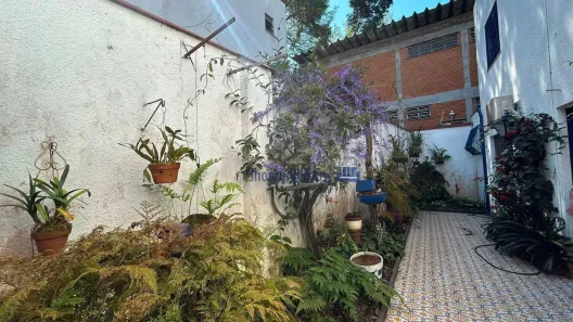 Sobrado com 5 Quartos à venda, 350m² no Vila Madalena, São Paulo