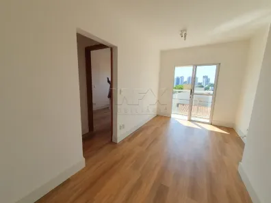 Apartamento com 1 Quarto à venda, 40m² no Parque Jardim Europa, Bauru