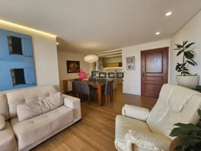 Apartamento com 3 Quartos à venda, 110m² no Jardim Aquárius, São José dos Campos