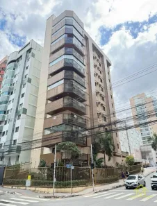 Apartamento com 4 Quartos à venda, 230m² no Itapuã, Vila Velha