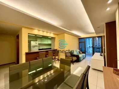 Apartamento com 3 Quartos à venda, 115m² no Icaraí, Niterói