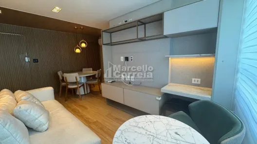 Apartamento com 3 Quartos para alugar, 63m² no Torre, Recife