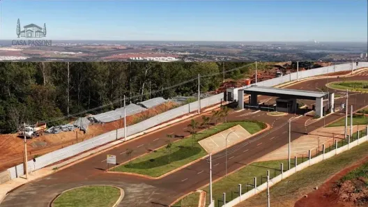 Lote/Terreno à venda, 250m² no Jardim Fortaleza, Paulínia