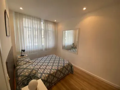 Apartamento com 1 Quarto à venda, 55m² no Copacabana, Rio de Janeiro
