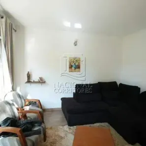 Sobrado com 3 Quartos para alugar, 160m² no Vila Alice, Santo André