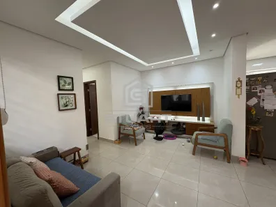 Casa com 3 Quartos à venda, 96m² no Santa Mônica, Belo Horizonte