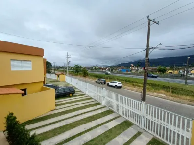 Casa de Condomínio com 2 Quartos à venda, 60m² no , Itanhaém