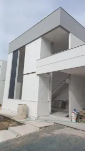 Casa com 3 Quartos à venda, 420m² no Parque Rodoviário, Campos dos Goytacazes