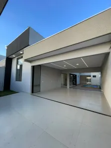 Casa com 3 Quartos à venda, 200m² no Residencial Campos do Jordão, Anápolis