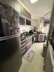 Apartamento com 2 Quartos à venda, 55m² no Vila Prudente, São Paulo