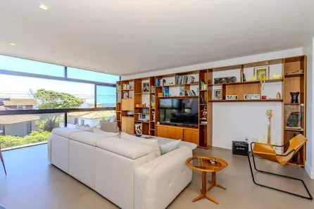 Apartamento com 3 Quartos à venda, 132m² no Praia Brava de Itajaí, Itajaí
