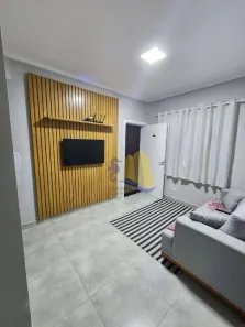Casa de Condomínio com 2 Quartos à venda, 78m² no Centro, Bertioga