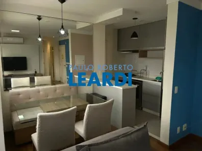 Apartamento com 2 Quartos à venda, 63m² no Paraíso do Morumbi, São Paulo