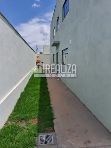 com 2 Quartos à venda, 60m² no Oneida Mendes II, Uberaba
