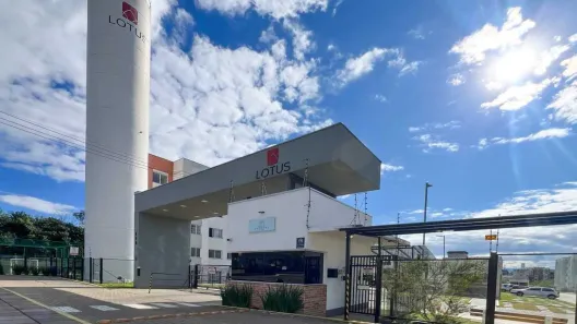 Apartamento com 2 Quartos para alugar, 48m² no Feitoria, São Leopoldo