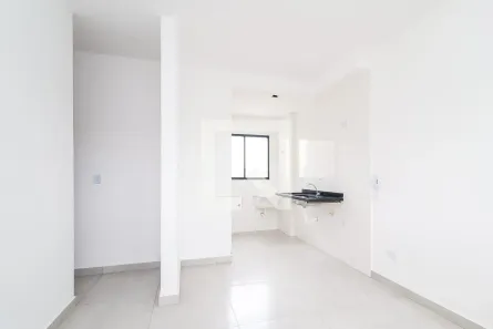 Apartamento com 2 Quartos à venda, 40m² no Parada XV de Novembro, São Paulo