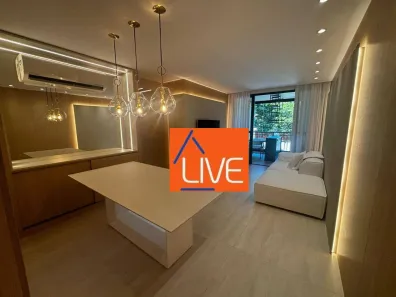 Apartamento com 3 Quartos à venda, 110m² no Piratininga, Niterói