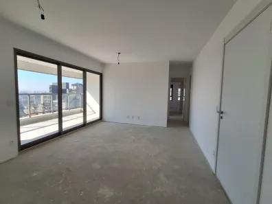 Apartamento com 3 Quartos à venda, 116m² no Parque Industrial Tomas Edson, São Paulo