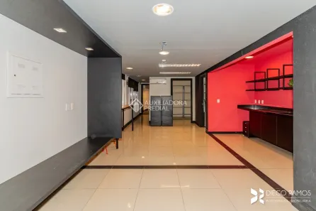 Sala Comercial para alugar, 100m² no Bom Fim, Porto Alegre