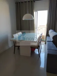Apartamento com 2 Quartos à venda, 58m² no Planalto Verde, Ribeirão Preto