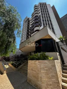 Apartamento com 4 Quartos à venda, 226m² no Setor Marista, Goiânia