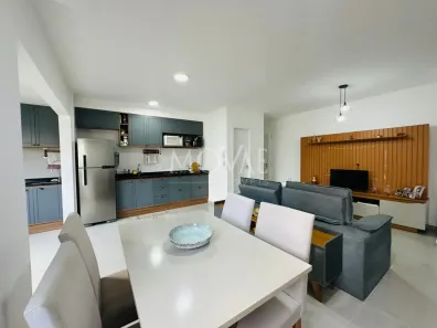 Apartamento com 2 Quartos para alugar, 76m² no Jardim Satélite, São José dos Campos