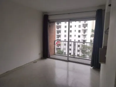 Apartamento com 1 Quarto à venda, 45m² no Indianópolis, São Paulo