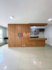 Apartamento com 3 Quartos à venda, 89m² no Jardim América, Goiânia