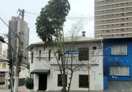 Imóvel Comercial com 1 Quarto à venda, 112m² no Perdizes, São Paulo
