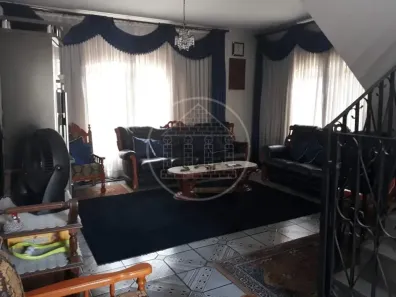 Sobrado com 4 Quartos à venda, 380m² no Jardim Santa Helena, São Paulo